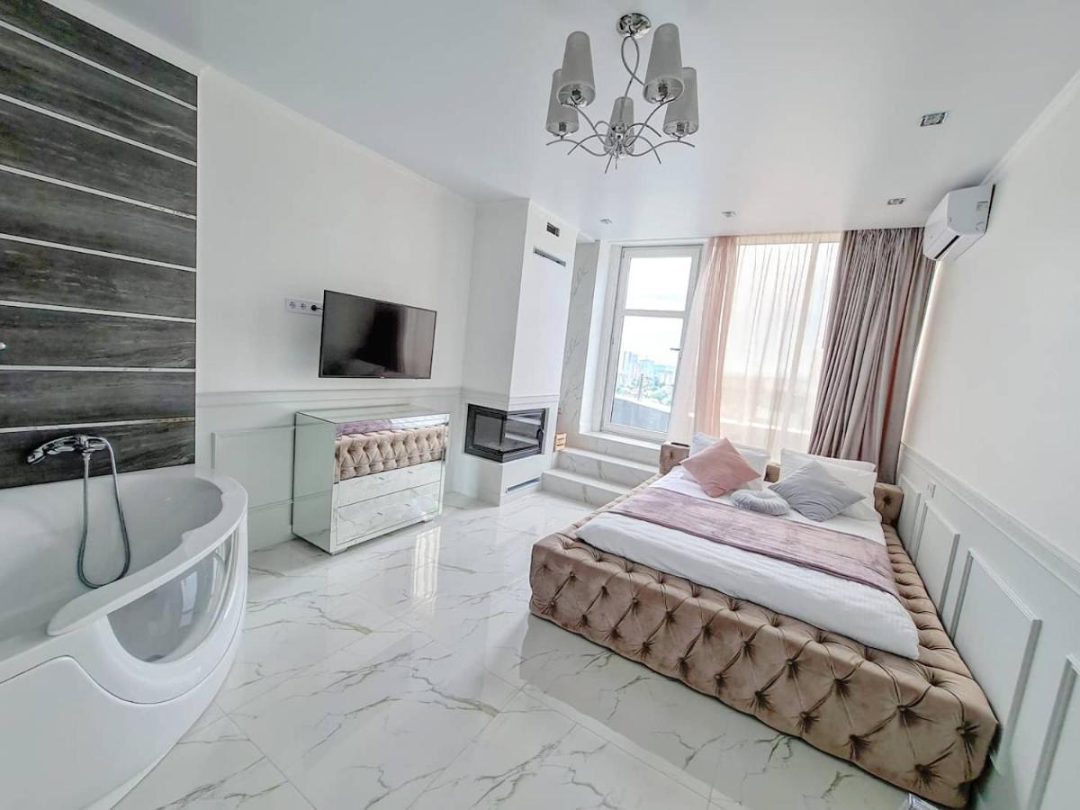 Arcadia Sky Classic Lux Odessa Zewnętrze zdjęcie