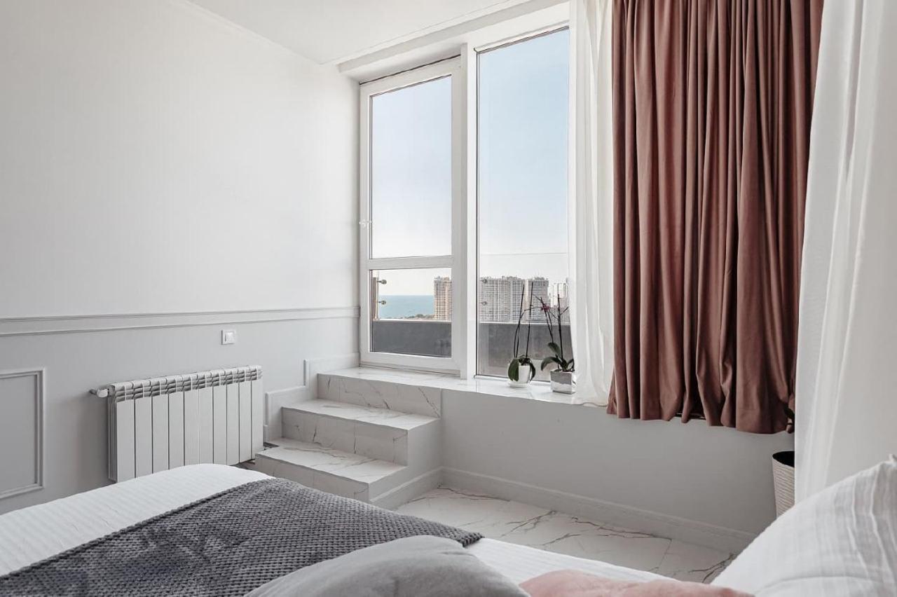 Arcadia Sky Classic Lux Odessa Zewnętrze zdjęcie
