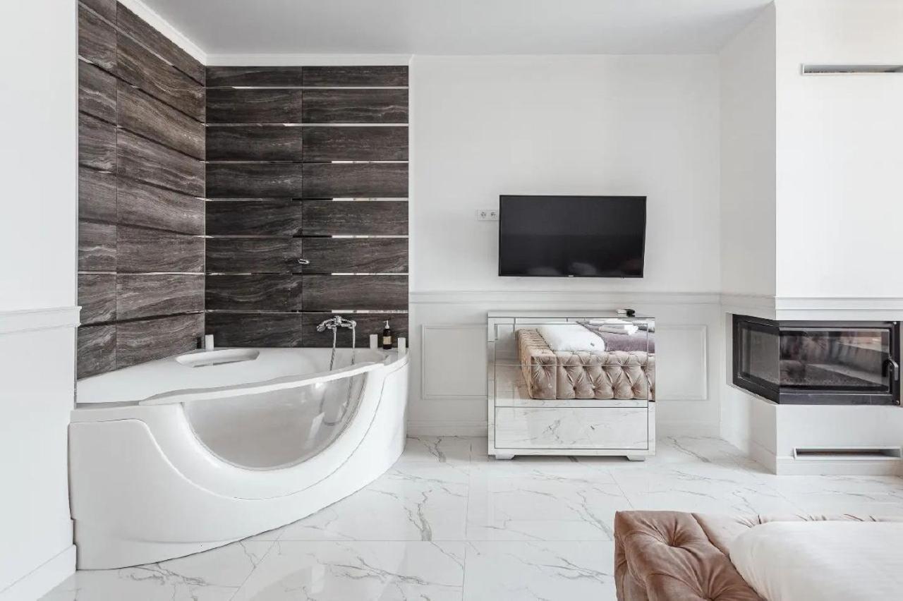 Arcadia Sky Classic Lux Odessa Zewnętrze zdjęcie