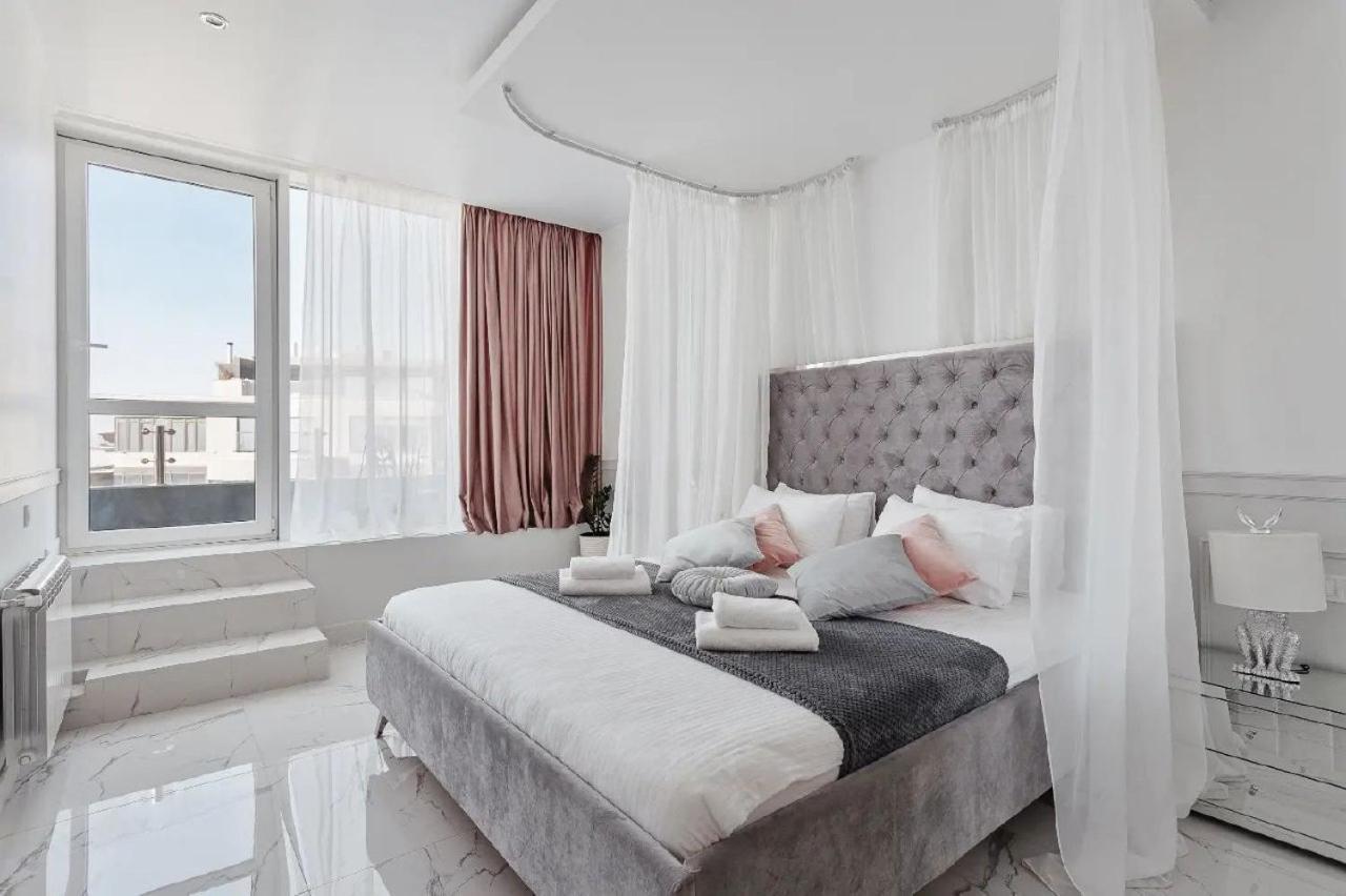 Arcadia Sky Classic Lux Odessa Zewnętrze zdjęcie